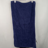Size O/S: Pottery Barn Blue Shark Hooded Towel