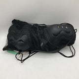 Size 9-15: Bosoner Black Sports Padding Set