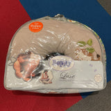 Boppy Monkey Nursing Pillow