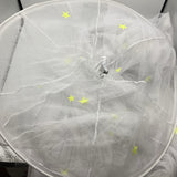 Bed Canopy (Glow In The Dark Stars)
