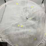 Bed Canopy (Glow In The Dark Stars)