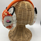 Fox Earmuffs