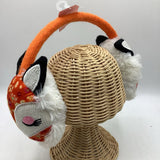 Fox Earmuffs