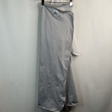 Size OS: The Ollie World Grey Swaddle Sleepsack w/ Laundry Bag