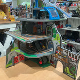 Hape Mighty Mountain Mine Railway Playset REDUCED