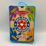 Melissa & Doug Boo-Boos & Bandages Play Set