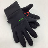 Size S: Head Black Gloves