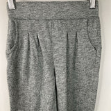 Size 6-7: Gap Grey Sweatpants