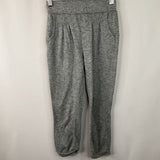 Size 6-7: Gap Grey Sweatpants