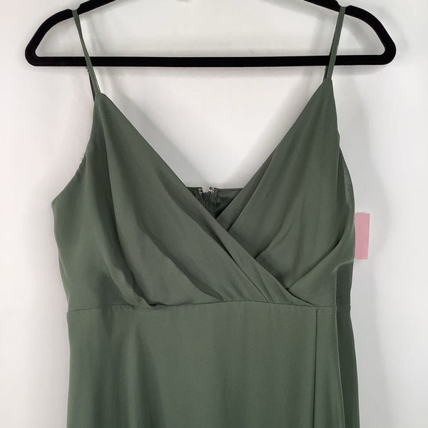 birdy grey dress sizing Pregnant maid of honor dress sizing for Birdy Gray?