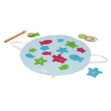 KiwiCo Ocean Games Fishing Game