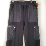 Size 12: GAP Black Cozy Pants