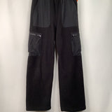 Size 12: GAP Black Cozy Pants