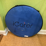 Icoreer Pop Up Beach Tent