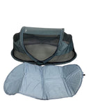 Joovy Gloo Grey Portable Play Tent