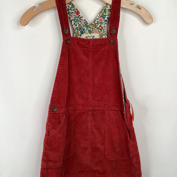 mini boden overall dress Mini Boden Overall Dresses for Girls Sizes 2T-5T