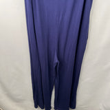Size M: Elloh Navy Tank Top Romper w/ Pockets