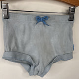 Size 4: Bluey Blue 2pc Shorty Set