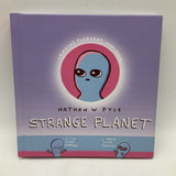 Strange Planet (hardcover)