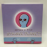 Strange Planet (hardcover)