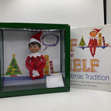 Elf On The Shelf A Christmas Tradition