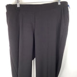 Size 4: Storq Black Dress Pants