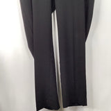 Size 4: Storq Black Dress Pants