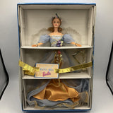 Barbie Harp Angel In Box