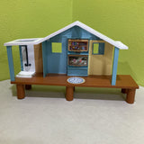 Bluey's Ultimate Beach Cabin Playset