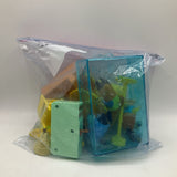 Bluey's Ultimate Beach Cabin Playset