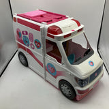 Barbie Ambulance