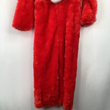 Size 3-4: Sesame Street Elmo Cozy 2pc Costume