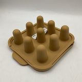 Moss & Fawn Silicone Freezer Mold & Teethers