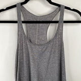 Size M: Gap Fit Grey Tank Top