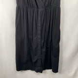 Size S: Motherhood Black Sleep Dress