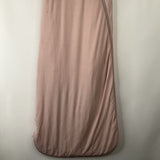 Size M: Kyte Pink Sleepsack