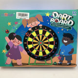 Mini Fun Dart Board