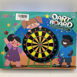 Mini Fun Dart Board