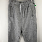 Size 10 (140): Hanna Andersson Grey Sweatpants