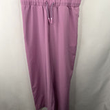 Size 12: Athleta Girl Purple Tank Romper