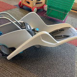 Thule Ride Along Bike Seat (retails $300)