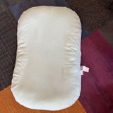Coocoo Baby Infant Lounger w/Extra Covers