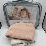 Coocoo Baby Infant Lounger w/Extra Covers