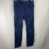 Size 10 (140): Hanna Andersson Blue Jeans