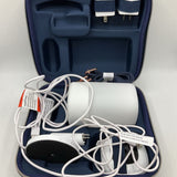Nanit Sound/Light Machine & Wall Mount Monitor System (retails $365)