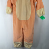 Size 2: Bluey Bingo 2pc Costume