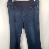 Size L: Blue Jeans