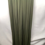 Size M: Gap Olive Green Tank Dress
