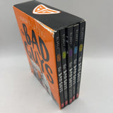 The Bad Guys Bad Box 5pc Book Set