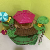 Li'l Woodzeez Treehouse